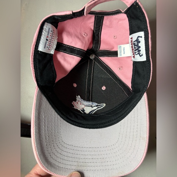 Genuine Merchandise  Toronto Blue Jays Youth  Cap - Picture 4 of 5